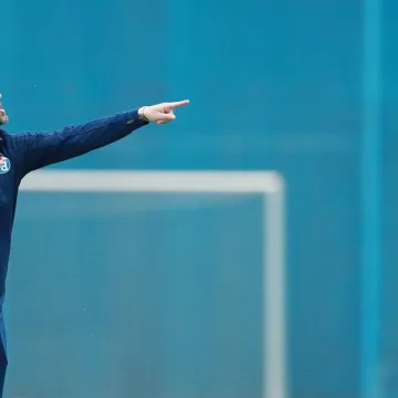 Jovićević dobio otkaz u Poljskoj: Vraća li se biv&scaron;i trener Dinama u HNL?