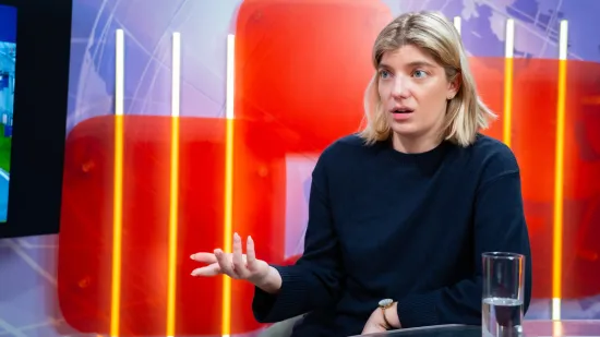 'Komentiraju '&scaron;to ti zna&scaron; o Formuli 1, ti si žensko'. Zaljubljena sam u ovaj sport i Ferrari'