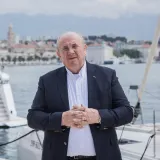 Sin Željka Keruma snimljen u garaži okružen skupim jurilicama: Donirao 1000 eura