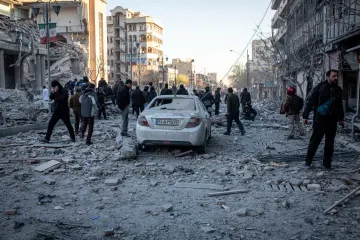 Spremni na žrtvu, ali &scaron;to dalje? Ovo su mogući scenariji za Iran nakon rata