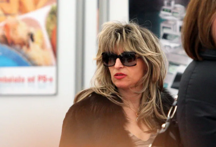 Sin Željka Keruma snimljen u garaži okružen skupim jurilicama: Donirao 1000 eura