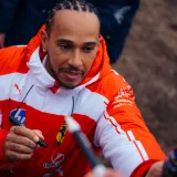 Hamilton otkrio najveću želju: 'Posljednjih &scaron;est ili sedam godina borim se za to iza kulisa'