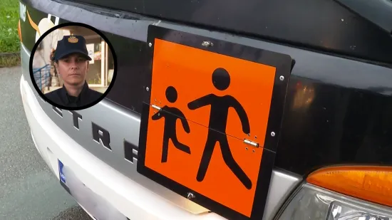 &Scaron;ok kod Zapre&scaron;ića: Neregistrirani bus trebao voziti djecu na izlet, policija otkrila detalje