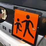 &Scaron;ok kod Zapre&scaron;ića: Neregistrirani bus trebao voziti djecu na izlet, policija otkrila detalje