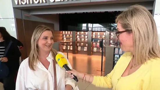 Kako je zapravo bilo u Dubaiju dok rat bijesni? Evakuirana Hrvatica: 'Znate li &scaron;to je najgore?'