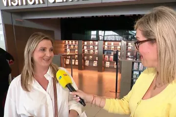 Kako je zapravo bilo u Dubaiju dok rat bijesni? Evakuirana Hrvatica: 'Znate li &scaron;to je najgore?'