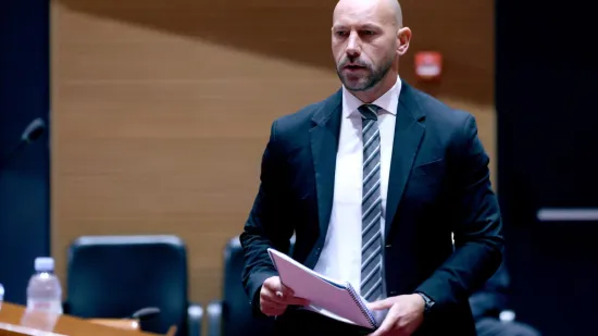 Ministar ide na drastične mjere: Ukida 'popust' i povećava maksimalne novčane kazne