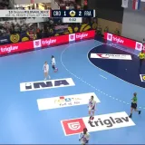 'To je dobra odluka!' Zabili smo nakon početnog grča!