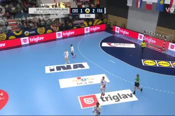 'To je dobra odluka!' Zabili smo nakon početnog grča!