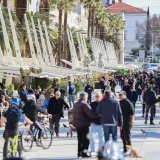 Dalmaciju u veljači posjetilo 50.000 turista: 'Volimo priu&scaron;tiva putovanja'