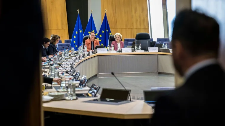 EK predstavlja novu Strategiju za rodnu ravnopravnost: Za povezaniju i uspje&scaron;niju Europu