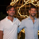 Stigla prinova u obitelj Đoković! Sretnu vijest otkrila zaručnica Novakovog brata