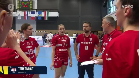 Obrvan poludio na rukometa&scaron;ice! Evo &scaron;to je rekao nakon katastrofe protiv Francuske