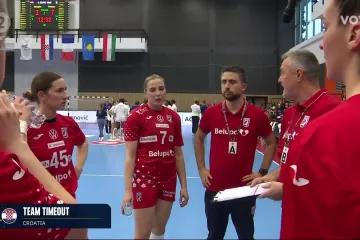 Obrvan poludio na rukometa&scaron;ice! Evo &scaron;to je rekao nakon katastrofe protiv Francuske