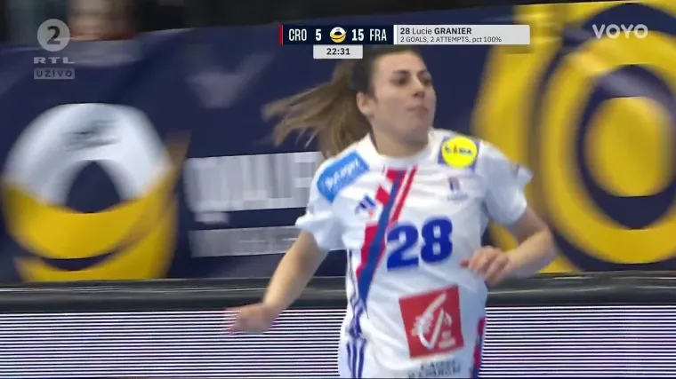 Na&scaron; komentator ostao u &scaron;oku: 'Smrznuti smo u Bjelovaru!'