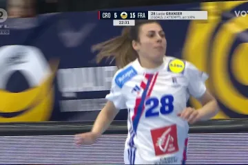 Na&scaron; komentator ostao u &scaron;oku: 'Smrznuti smo u Bjelovaru!'