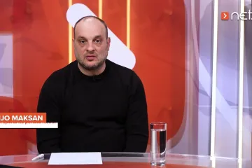 Prvi trening Velike nagrade Australije: Svjetla su se upalila na Albert Parku u Melbourneu