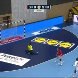 Hladna kao &scaron;pricer! Milosavljević nije impresionirana Francuskinjama