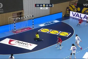 Hladna kao &scaron;pricer! Milosavljević nije impresionirana Francuskinjama