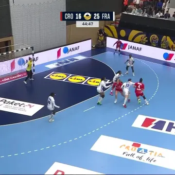 Hrvatska se vraća! Bari&scaron;ić nam daje nadu za čudo