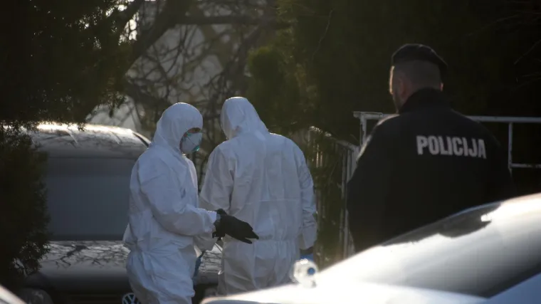 Jezivi detalji o tijelima u Istri: Među njima je i biv&scaron;a asistentica u Europarlamentu?