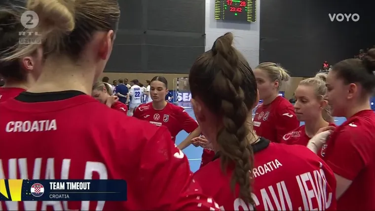 Obrvan napokon zvuči zadovoljno! Evo &scaron;to je rekao na zadnje time-outu