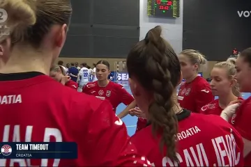 Obrvan napokon zvuči zadovoljno! Evo &scaron;to je rekao na zadnje time-outu