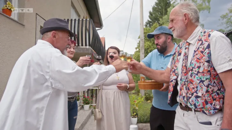 Ana nije pre&scaron;la u vodstvo, ali ekipa se odlično zabavila: 'Dan ispunjen ljubavlju!'