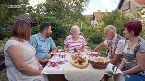 Ana nije pre&scaron;la u vodstvo, ali ekipa se odlično zabavila: 'Dan ispunjen ljubavlju!'