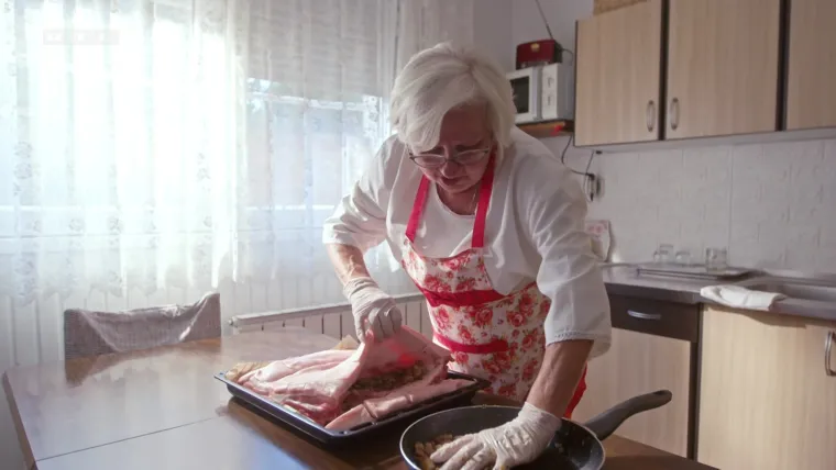 Ana nije pre&scaron;la u vodstvo, ali ekipa se odlično zabavila: 'Dan ispunjen ljubavlju!'