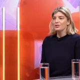 Paola Markek gostovala je u Maksanovom korneru: Evo &scaron;to je rekla o očekivanju o novoj F1 sezoni