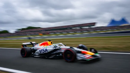 Znate li &scaron;to je 'delta' i za&scaron;to je ključna u Formuli 1?