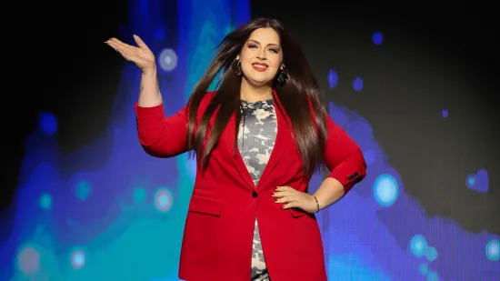 Samanta iz &lsquo;Života na vagi&rsquo; doživjela te&scaron;ku nezgodu: &lsquo;Nije bilo ni prave ljudske isprike&rsquo;