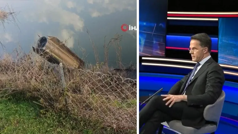 Mrtvih je sve vi&scaron;e, &scaron;ef NATO-a otkrio razmi&scaron;lja li se o aktivaciji članka 5.