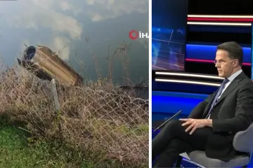 Mrtvih je sve vi&scaron;e, &scaron;ef NATO-a otkrio razmi&scaron;lja li se o aktivaciji članka 5.