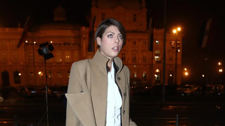 Blanka Vla&scaron;ić o životu nakon atletike: 'Nema vi&scaron;e bolova, ali i dalje mi nedostaje'