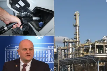 Preokret na benzinskim crpkama? Distributeri povlače neočekivan potez kako bi zaustavili Vladu