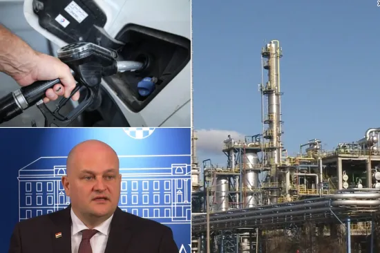 Preokret na benzinskim crpkama? Distributeri povlače neočekivan potez kako bi zaustavili Vladu