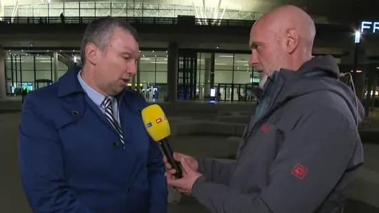 Iz MVEP-a otkrili koliko zrakoplova &scaron;alju po Hrvate: 'Prvi stiže iza ponoći, ujutro jo&scaron; dva'