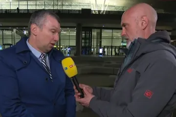 Iz MVEP-a otkrili koliko zrakoplova &scaron;alju po Hrvate: 'Prvi stiže iza ponoći, ujutro jo&scaron; dva'