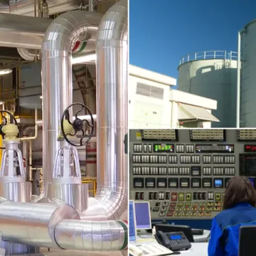 Nuklearna elektrana u Hrvatskoj? Imamo nove detalje, ali i potencijalne lokacije