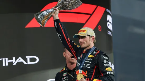 Verstappen opet kreće u lov: Red Bull želi novu dominaciju u Formuli 1