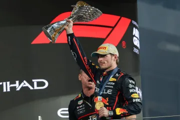 Verstappen opet kreće u lov: Red Bull želi novu dominaciju u Formuli 1