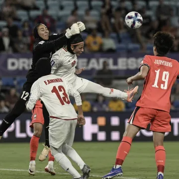 Dirljiva snimka iranske nogometa&scaron;ice: Evo kako je opisala stanje u svojoj zemlji