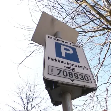 Ovaj hrvatski grad vi&scaron;e ne naplaćuje parking, i to zbog odluke suda! 'Poklon za Uskrs'