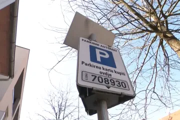 Ovaj hrvatski grad vi&scaron;e ne naplaćuje parking, i to zbog odluke suda! 'Poklon za Uskrs'