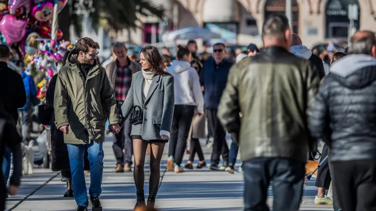 Stiže trenutak istine za Hrvatsku, neke već hvata panika: 'Ove godine su puno pametniji'