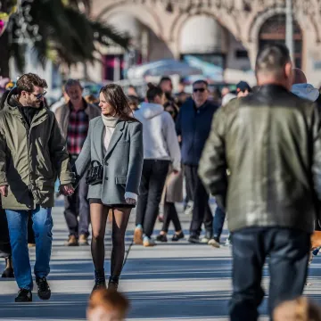 Stiže trenutak istine za Hrvatsku, neke već hvata panika: 'Ove godine su puno pametniji'