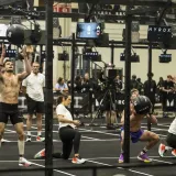 Jeste li čuli za Hyrox? Puls na maksimumu, tijelo na rubu...