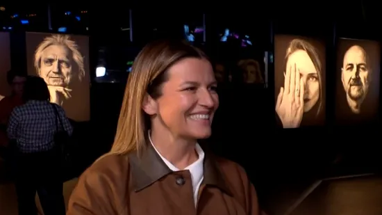 Antonija Blaće stala pred objektiv za djecu bez doma: 'Kratko i slatko, a dugoročno važno'